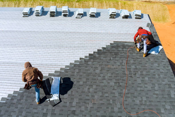 Quick and Trustworthy Emergency Roof Repair Services in Clarendon Hills, IL