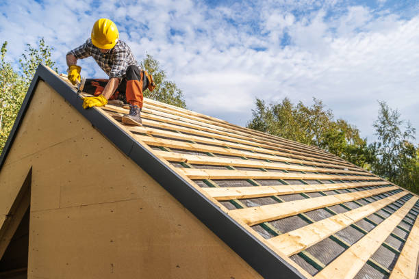 Professional Roofing Contractor in Clarendon Hills, IL