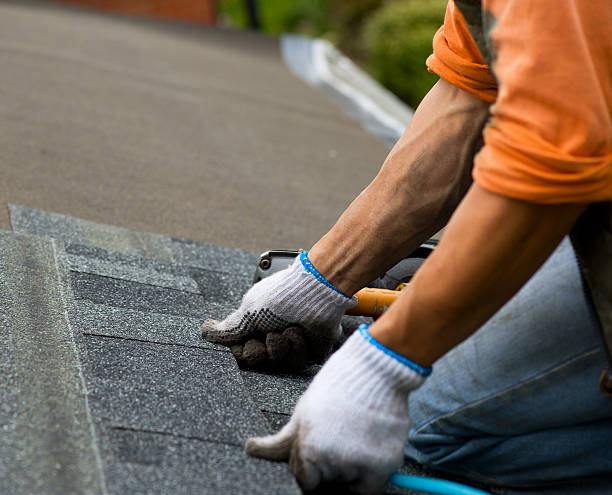 Best Storm Damage Roof Repair  in Clarendon Hls, IL
