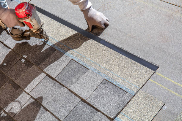 Best Shingle Roofing Installation  in Clarendon Hls, IL